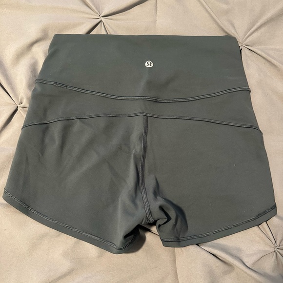 Lululemon In Movement Short - Picture 2 of 3